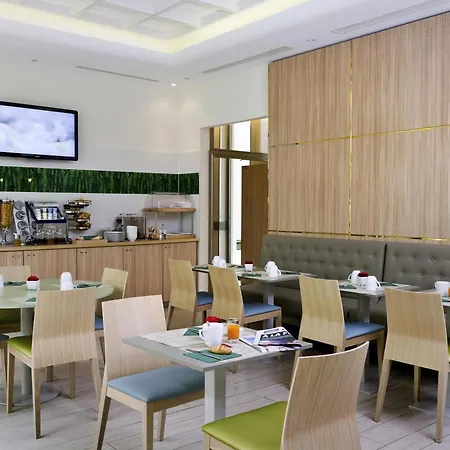 Aparthotel Adagio Paris Vincennes-3